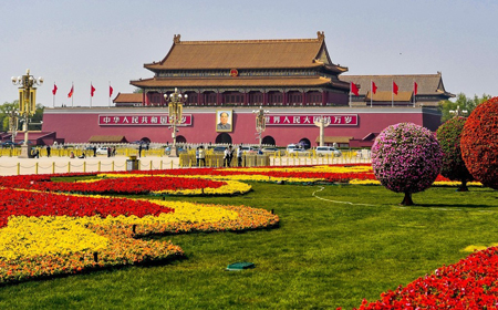北京旅游攻略 | 历史与景点的沉浸之旅