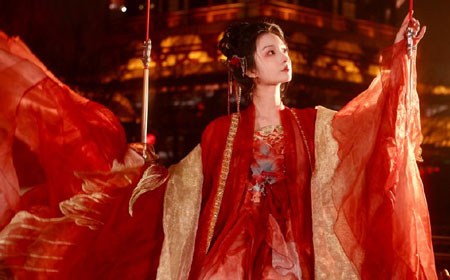 这些地方旅行拍照穿什么衣服更出片？