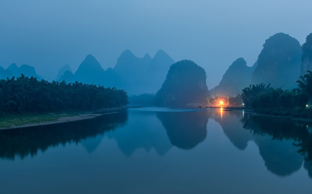 广西桂林旅游全攻略 | 必去景点+美食打卡+避坑指南