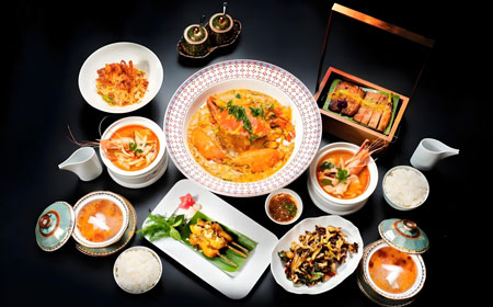 探索东南亚美食 | 经典菜系与独特风味指南