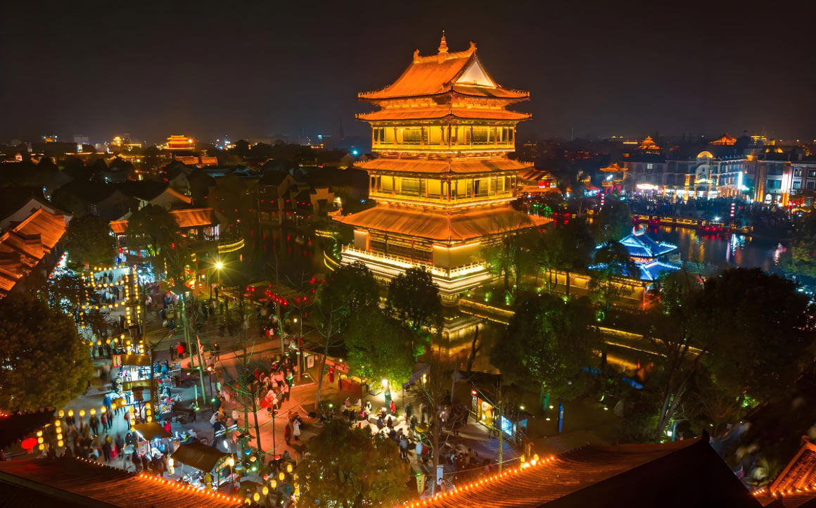 台儿庄古城-夜景.jpg