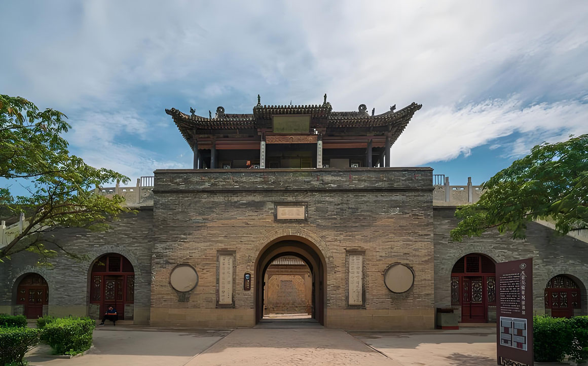 西北游玩攻略大全-交河故城.jpg