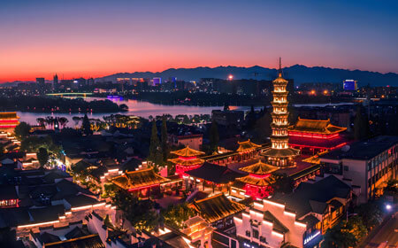 衢州有哪些旅游景点？衢州旅游攻略必去景点推荐打卡榜