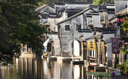 湖州有哪些旅游景点？湖州旅游攻略必去景点推荐打卡榜