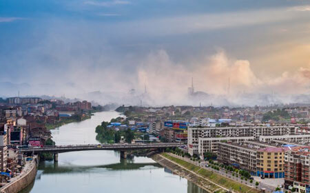湖南娄底有什么好玩的旅游景点？娄底旅游必