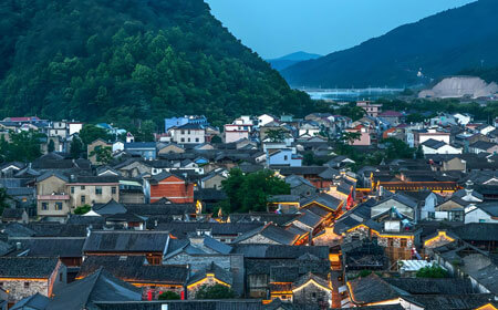 小众旅行地｜这8个冷门古镇比丽江更原生态，人少景美速藏！