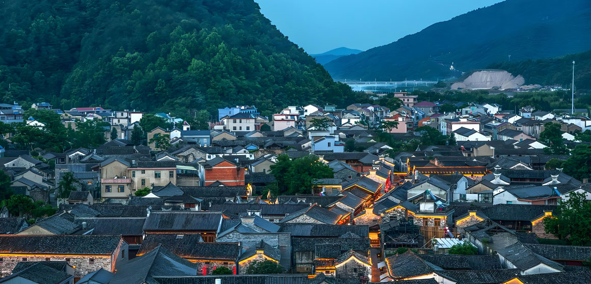 浙江·前童古镇（宁波宁海）.jpg