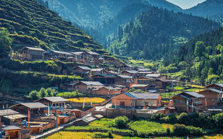毕业旅行去哪玩？大学生最爱的10个穷游圣地推荐（含预算）
