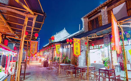 滨州城市旅行隐藏玩法大揭秘：连本地人都不知道的10个小众景点