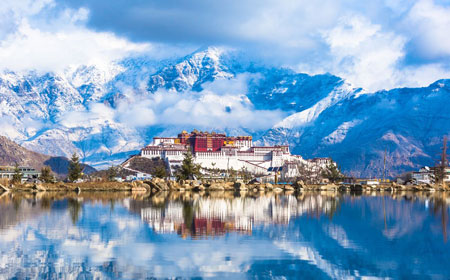 中国一生必去的10个旅游胜地，你最想去哪一个？