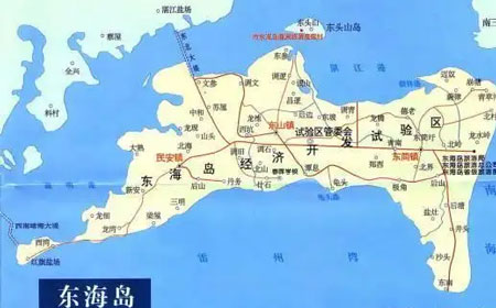 广东东海岛 - 淡季VS旺季攻略：什么时候去才能真正省钱又好玩？