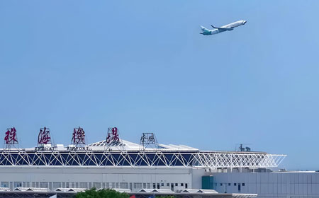 珠海金湾机场到市区最全交通方案：省钱VS省时怎么选？