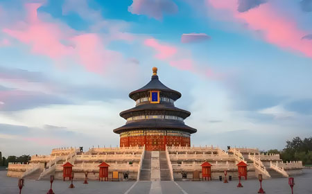 国内旅游：北京十大最坑人景点曝光！（必收