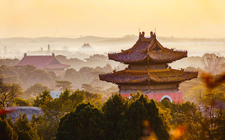 清东陵