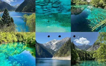 九寨沟限流新政！2025九寨沟旅游预约购