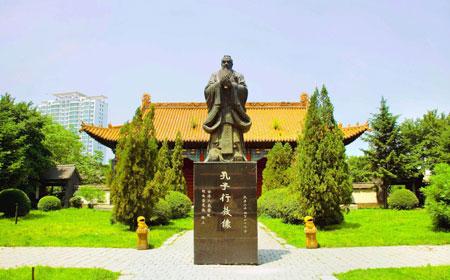 吉林文庙