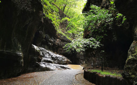 百里峡 | 天下第一峡