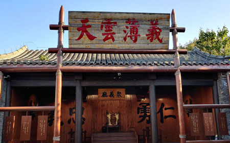 秦皇岛老龙头 | 中华之魂