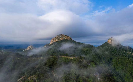 临沂城市旅行隐藏玩法大揭秘：连本地人都不知道的10个小众景点