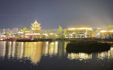  菏泽城市旅行隐藏玩法大揭秘：连本地人都不知道的10个小众景点