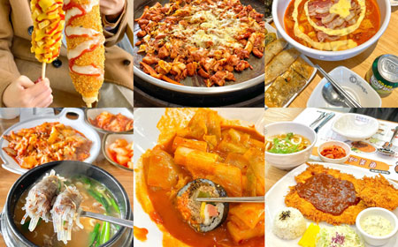 各地特色美食有哪些？去哪里吃最地道？