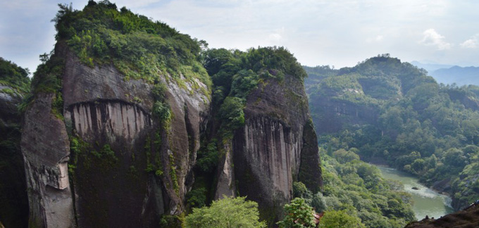 这些地方有哪些必打卡景点和小众玩法？