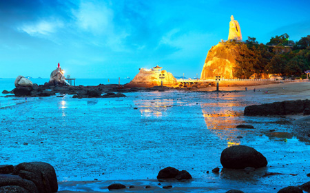 去这些地方的最佳旅行季节是几月？