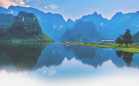 国内旅游避坑指南：广西十大最坑人景点曝光！（必收藏）