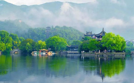 2025最新版闭坑指南！浙江十大坑人景点排行榜，这些地方千万别踩雷