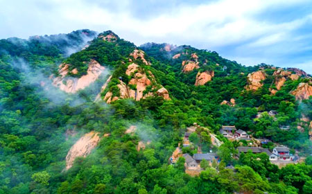 2025最新版闭坑指南！辽宁十大坑人景点排行榜，这些地方千万别踩雷