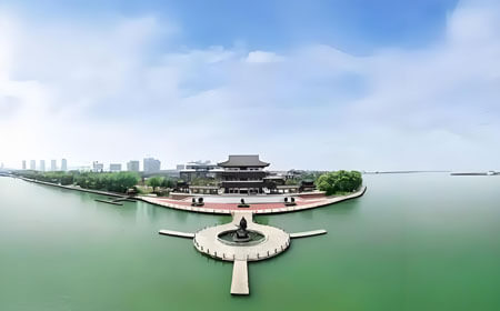 2025年端午节去哪里旅游好？常德旅游攻略必去五大景点推荐
