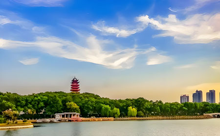 2025年端午节去哪里旅游好？株洲旅游攻略必去五大景点推荐