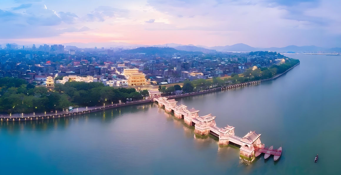 潮州有哪些好玩的地方？潮州旅游攻略必去十大景点介绍
