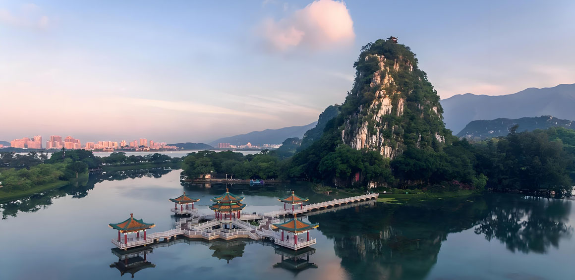 肇庆有哪些好玩的地方？肇庆旅游攻略必去十大景点介绍
