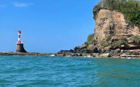 北海涠洲岛 | 中国十大最美海岛