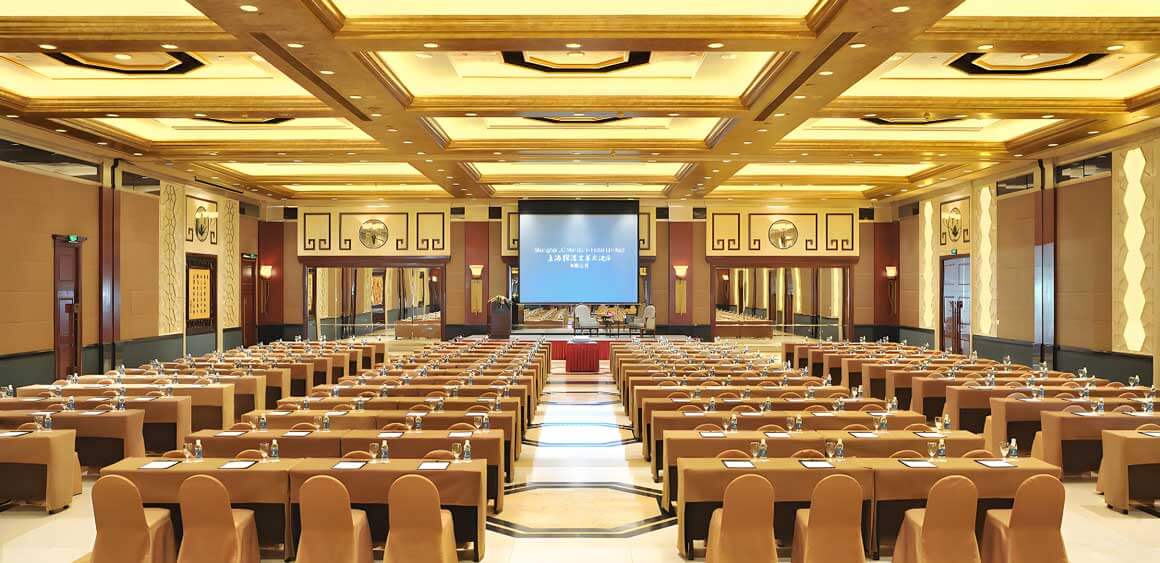 会议酒店