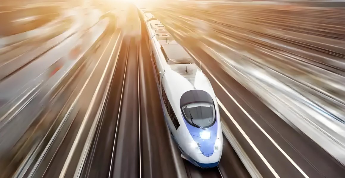 2025年高铁新线路盘点：哪些城市将首次通动车？沿线旅游将迎来哪些巨变？