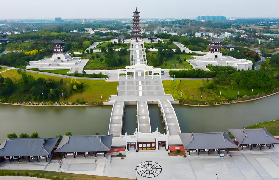宿州文化冷知识：读懂这些旅行冷知识，你的旅行体验翻倍！