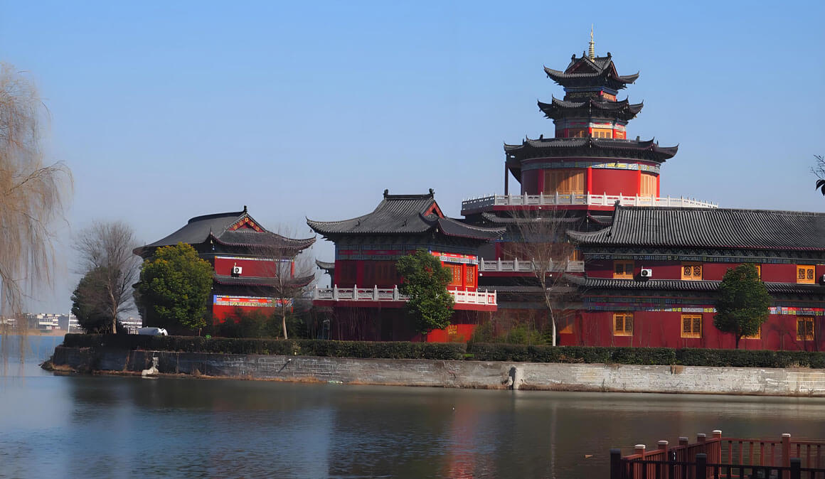 阜阳文化冷知识：读懂这些旅行冷知识，你的旅行体验翻倍！