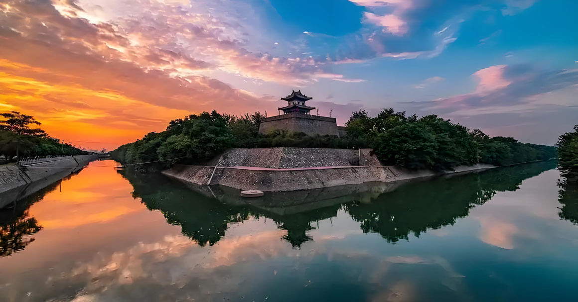 滁州文化冷知识:读懂这些旅行冷知识,你的旅行体验翻倍!