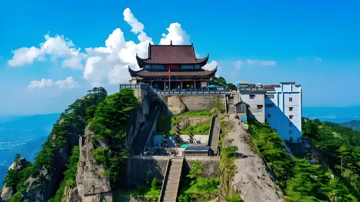 池州文化冷知识：读懂这些旅行冷知识，你的旅行体验翻倍！