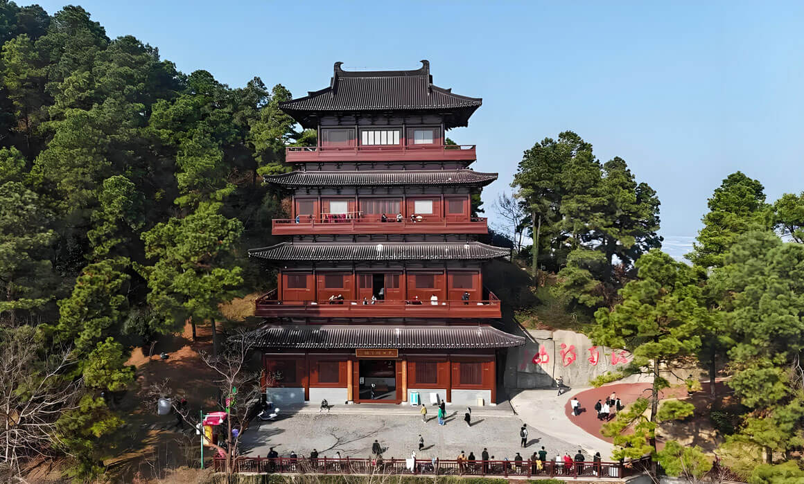 宣城文化冷知识：读懂这些旅行冷知识，你的旅行体验加倍美好！