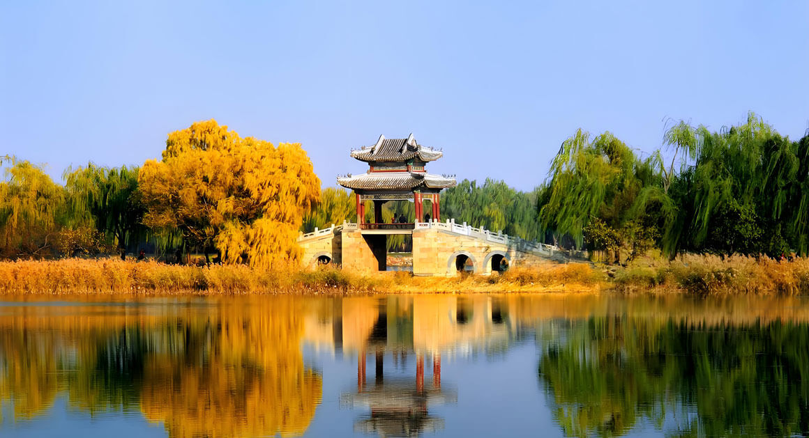 淮南文化冷知识：读懂这些旅行冷知识，你的旅行体验翻倍！