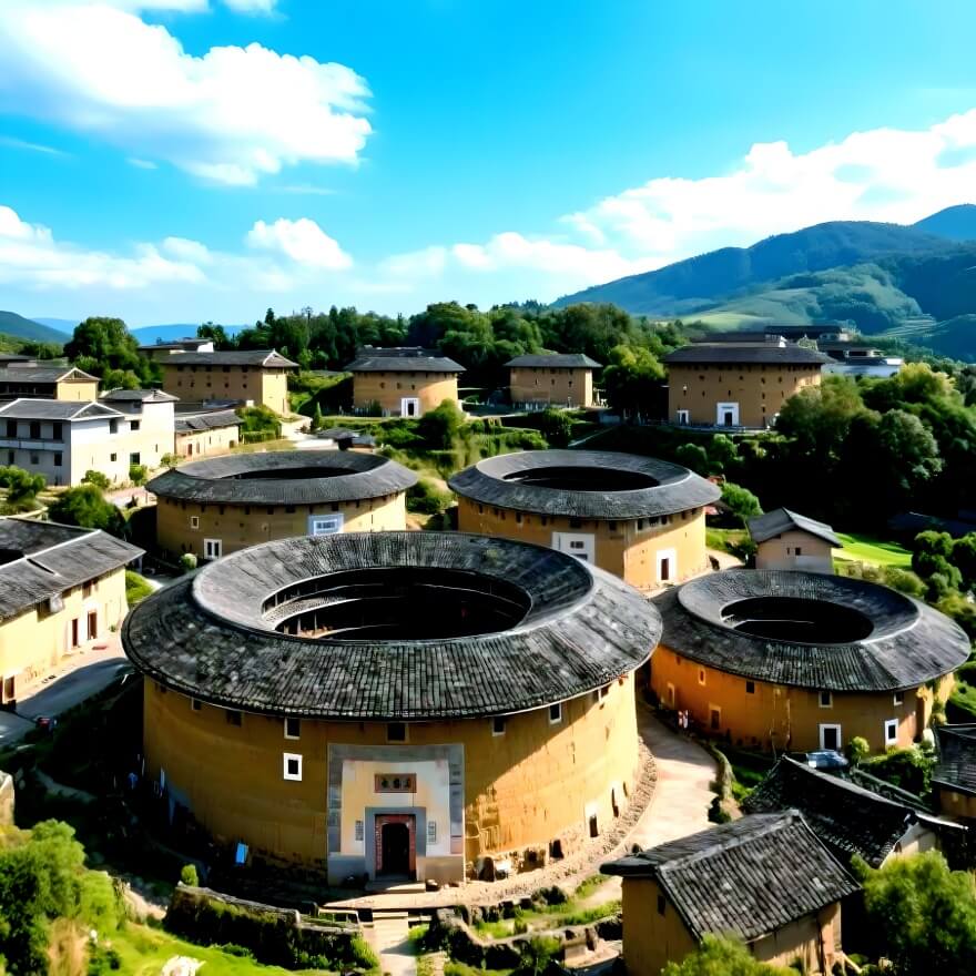 福建土楼：防御与聚族的完美结合.jpg