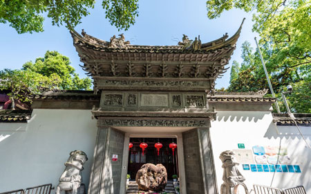 豫园 | 东南名园之冠