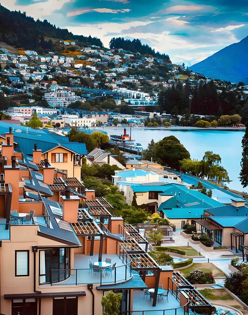情侣适合去的旅游地方都有哪些？全球十大情侣旅游胜地排行榜