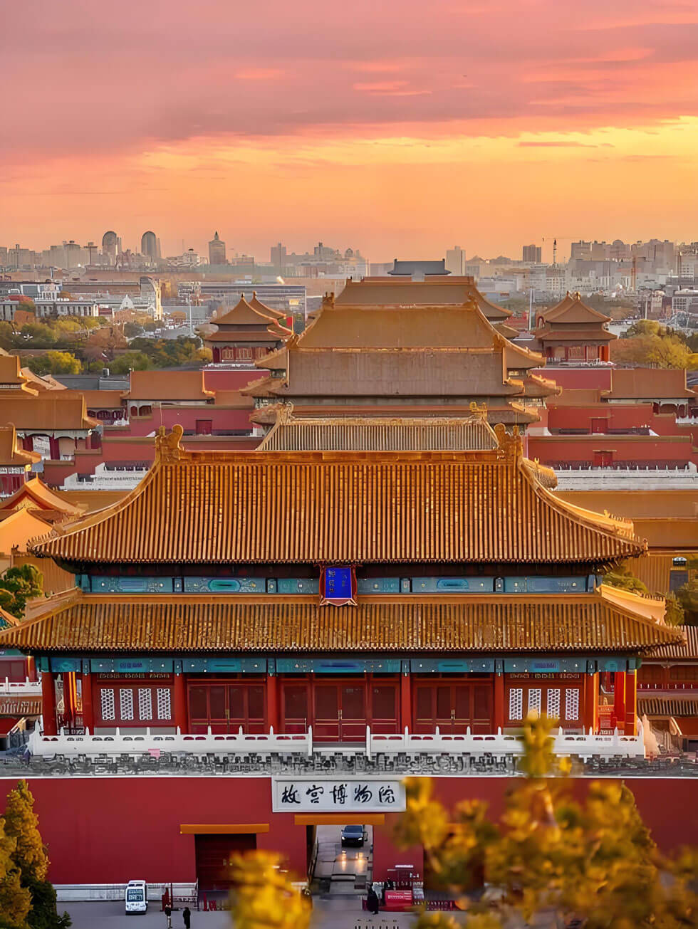 地铁直达的"景区后门",本地人都未必知道的捷径