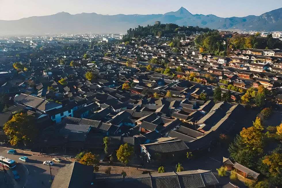 2025国庆中秋出行必看！全国天气预报出炉，这些热门旅游地将迎最佳天气