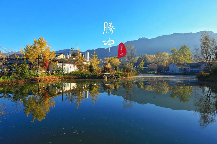 冬季避寒好去处：国内5个温暖城市，逃离寒冷就这么简单！