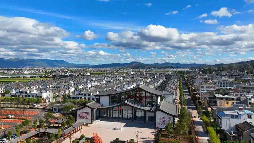 夏日避暑天堂：全国最适合夏天去的8个清凉小镇！